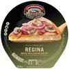 Casa Tarradellas Pizza Regina amb Pernil i Xampinyons 520g