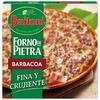 Buitoni Pizza Forno di Pietra Barbacoa