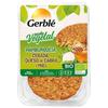 Gerblé Hamburguesa de Cereals amb Formatge de Cabra i Mel Eco 200gr