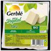 Gerblé Tofu Fresc BIO 250gr