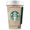 Starbucks Discoveries Cafè Seattle Latte