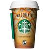 Starbucks Discoveries Cafè Caramel Macchiato