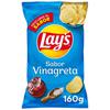 Lay's Patates Fregides Sabor Vinagreta 160gr