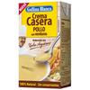 Gallina Blanca Crema Casera de Pollo con Verduras 500 ml