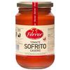 Conservas Ferrer Tomate Sofrito Casero Ferrer 350g