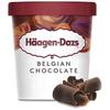 Häagen-Dazs Helado de Chocolate Belga
