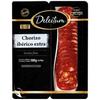 Deleitum Chorizo Ibérico Loncheado (Pack 2x50gr)