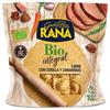 Rana Ravioli de carn amb Ceba i Pastanagues Eco 250g