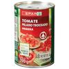 Spar Tomate Pelado Troceado 390g