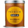 Saula Café Premium Molido Bourbon