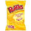 Ruffles Patates Frites York'es 150gr