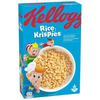 Kellogg's Cereals Rice Krispies 340 gr