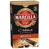 Marcilla Café Molido Crème Express Mezcla