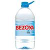 Bezoya Agua Mineral Natural Garafa 5L
