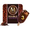 Magnum Doble Chocolate