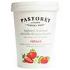 Pastoret Yogur con Fresas en Tarro 500gr