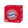 Pâtisserie Mathéo FC Bayern Munich Butter Cookies en embalaje de regalo 454g