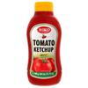 Wiko Ketchup suave 900g