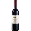 Rothenberger Vino tinto Raphael Louie Bordeaux Rouge A.O.C. seco 13,5% vol. 0,75l