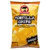 Don Fernando Tortilla chips con sabor a queso 200g