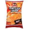 Don Fernando Tortilla chips con sabor a chili 200g