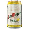 San Miguel Cerveza Radler Lata
