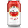 Amstel Cerveza Lata 33cl