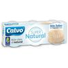 Calvo Atún Claro Super Natural (Pack 3x65g)