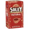 Soley Café Molido Natural