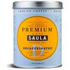 Saula Café Premium Molido Descafeinado