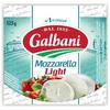 Galbani Mozzarella Light 125g