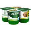 Activia Iogurt Desnatat amb kiwi de Danone