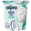 Alpro Iogurt Estil Grec Coco 340g