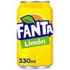 Fanta Limón Lata 33cl