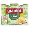Granini Néctar Multifrutas sin Azúcar (Pack 3 x 20cl)
