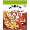 Jordans Cereales Country Crisp Honey and Nuts 400g