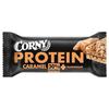 Corny Barrita 30% Proteina Caramelo sin Azúcares 35g