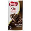 Chocolates Nestlé Chocolate Nestlé Negro Sin Azúcar