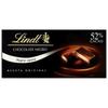 Lindt Chocolate Negro 52% Cacao