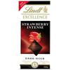 Lindt Chocolate Excellence Fresa