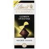 Lindt Chocolate Negro Excellence Limón