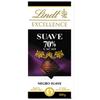 Lindt Chocolate Excellence 70% Suave
