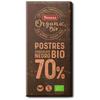 Torras Xocolata per Postres 70% Eco 200gr