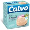 Calvo Atún Claro Al Natural 80g