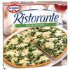 Dr. Oetker Pizza Ristorant Spinacci 390g