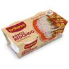 Brillante Arroz Redondo (Pack 2x125g)