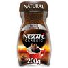 Nescafé Classic Café Soluble Natural 200gr