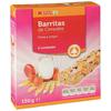 Spar Barritas de Cereales Fresa y Yogur 150g