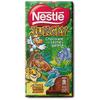Nestlé Chocolate Jungly 125 gr