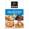 Gallo Harina Mix Sin Gluten 500gr